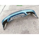 Stoßstange vorne VW Polo 6N2 Farbcode LK5S Farbe Rivierablau Perleffekt