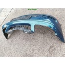 Stoßstange vorne VW Polo 6N2 Farbcode LK5S Farbe Rivierablau Perleffekt