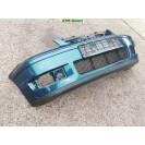 Stoßstange vorne VW Polo 6N2 Farbcode LK5S Farbe Rivierablau Perleffekt