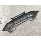 Stoßstange vorne VW Polo 6N2 Farbcode LK5S Farbe Rivierablau Perleffekt