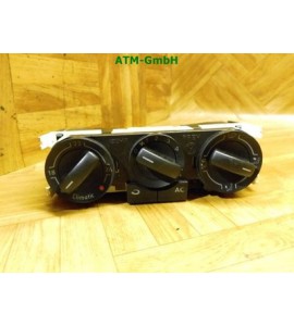 Klimabedienteil Bedienteil Schalter VW Polo 9N 6Q0820045E
