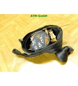 Gurt Sicherheitsgurt Gurtstraffer vorne links VW Polo 9N 3 türig 6Q3857705G