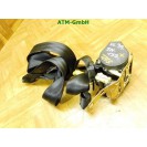 Gurt Sicherheitsgurt Gurtstraffer vorne links VW Polo 9N 3 türig 6Q3857705G