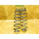 Feder Federn x 2 Stück hinten VW Polo 9N 3 türig