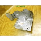 Blech Hitzeschild Hitzeblech VW Polo 9N 03D253035B