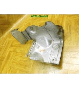 Blech Hitzeschild Hitzeblech VW Polo 9N 03D253035B