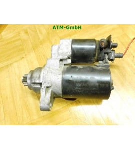 Anlasser Starter VW Polo 9N Bosch 0001120400 02T911023G