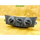 Klimabedienteil Bedienteil Schalter VW Golf 5 V