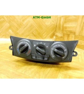 Klimabedienteil Bedienteil Schalter VW Golf 5 V