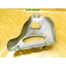 Blech Hitzeschild Hitzeblech VW Golf 5 V 03C253035D