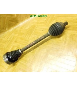 Antriebswelle Gelenkwelle links VW Golf 5 V Fahrerseite
