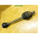 Antriebswelle Gelenkwelle links VW Golf 5 V Fahrerseite