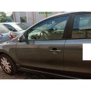 Tür vorne links Hyundai i30cw Kombi Farbcode 9A Grau Steel Gray Metallic