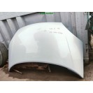 Motorhaube Ford Galaxy 2 II Farbe Satinsilber Silber