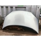 Motorhaube Ford Galaxy 2 II Farbe Satinsilber Silber