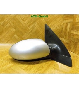 Seitenspiegel rechts Ford Focus 1 Farbcode 08 O8 Polar Silber Metallic Moondust