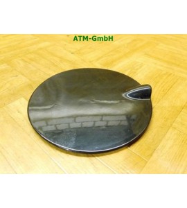 Tankklappe Ford Focus 3 III Kombi Farbcode FB Panther Schwarz Metallic
