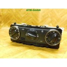 Klimabedienteil Bedienteil Schalter Mercedes Benz A-Klasse W169 A1698301785