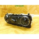 Klimabedienteil Bedienteil Schalter Mercedes Benz A-Klasse W169 A1698301785