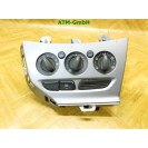 Klimabedienteil Bedienteil Schalter Ford Focus 3 III