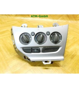 Klimabedienteil Bedienteil Schalter Ford Focus 3 III