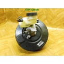Hauptbremszylinder Bremskraftverstärker Ford Focus 3 III BV612B195AH