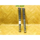 Federbein Pralldämpfer Stoßdämpfer x 2 Stück hinten Ford Focus 3 III Kombi