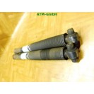 Federbein Pralldämpfer Stoßdämpfer x 2 Stück hinten Ford Focus 3 III Kombi
