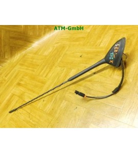 Antenne KFZ Fahrzeugantenne Ford Focus 3 III Kombi Turnier AM5T18828BE