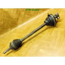 Antriebswelle Gelenkwelle links Renault Twingo 1 I Fahrerseite ABS