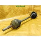 Antriebswelle Gelenkwelle links Renault Twingo 1 I Fahrerseite ABS