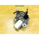 Wischermotor hinten Heckwischermotor Fiat Grande Punto 3 III 199 55701468