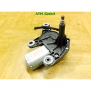 Wischermotor hinten Heckwischermotor Fiat Grande Punto 3 III 199 55701468
