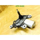 Wischermotor hinten Heckwischermotor Fiat Grande Punto 3 III 199 55701468