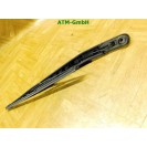 Wischerarm Scheibenwischerarm hinten Heckwischerarm Fiat Grande Punto 3 III 199