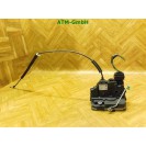 Türschloss Schloss vorne links Fiat Grande Punto 3 III 199 3 türig 55702897