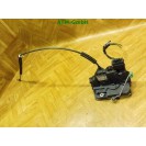 Türschloss Schloss vorne links Fiat Grande Punto 3 III 199 3 türig 55702897