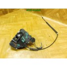 Türschloss Schloss vorne links Fiat Grande Punto 3 III 199 3 türig 55702897