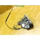 Türschloss Schloss vorne links Fiat Grande Punto 3 III 199 3 türig 55702897