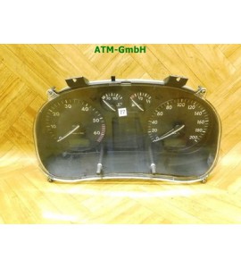 Tacho Kombiistrument VW Polo 6N 6N0919860T