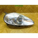 Frontscheinwerfer Scheinwerfer rechts Fiat Grande Punto 3 III 199
