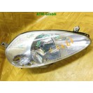 Frontscheinwerfer Scheinwerfer rechts Fiat Grande Punto 3 III 199