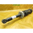 Federbein Pralldämpfer Stoßdämpfer hinten VW Polo 6N Sachs 290929
