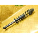 Federbein Pralldämpfer Stoßdämpfer hinten VW Polo 6N Sachs 290929