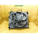 Wasserkühler Kühlerlüfter Elektrolüfter Lüfter Hyundai i30cw HKMCI 11-I-2011