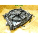 Wasserkühler Kühlerlüfter Elektrolüfter Lüfter Hyundai i30cw HKMCI 11-I-2011