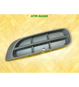 Stoßstangenabdeckung Blende Stoßfänger vorne links Skoda Fabia 2 II 5J0807367