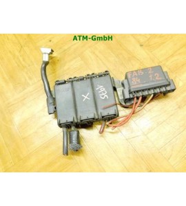 Sicherungskasten Skoda Fabia 2 II tyco 5J0937548