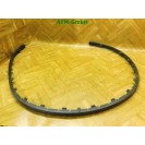 Lippe vorne Spoiler Stoßstange Spoilerleiste Skoda Fabia 2 II 5J7807061