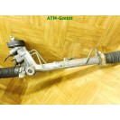 Lenkgetriebe Servolenkung Skoda Fabia 2 II TRW 0230080050001